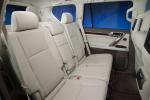 Lexus GX460 2010 года